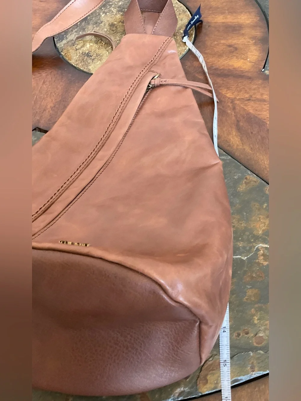 The Sak Geo Sling Backpack - Picture 6 of 15